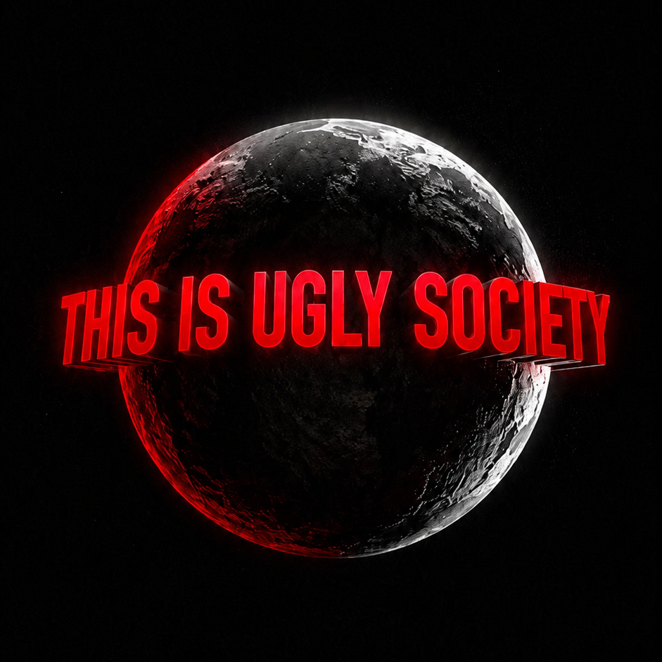 UGLY SOCIETY CLUB