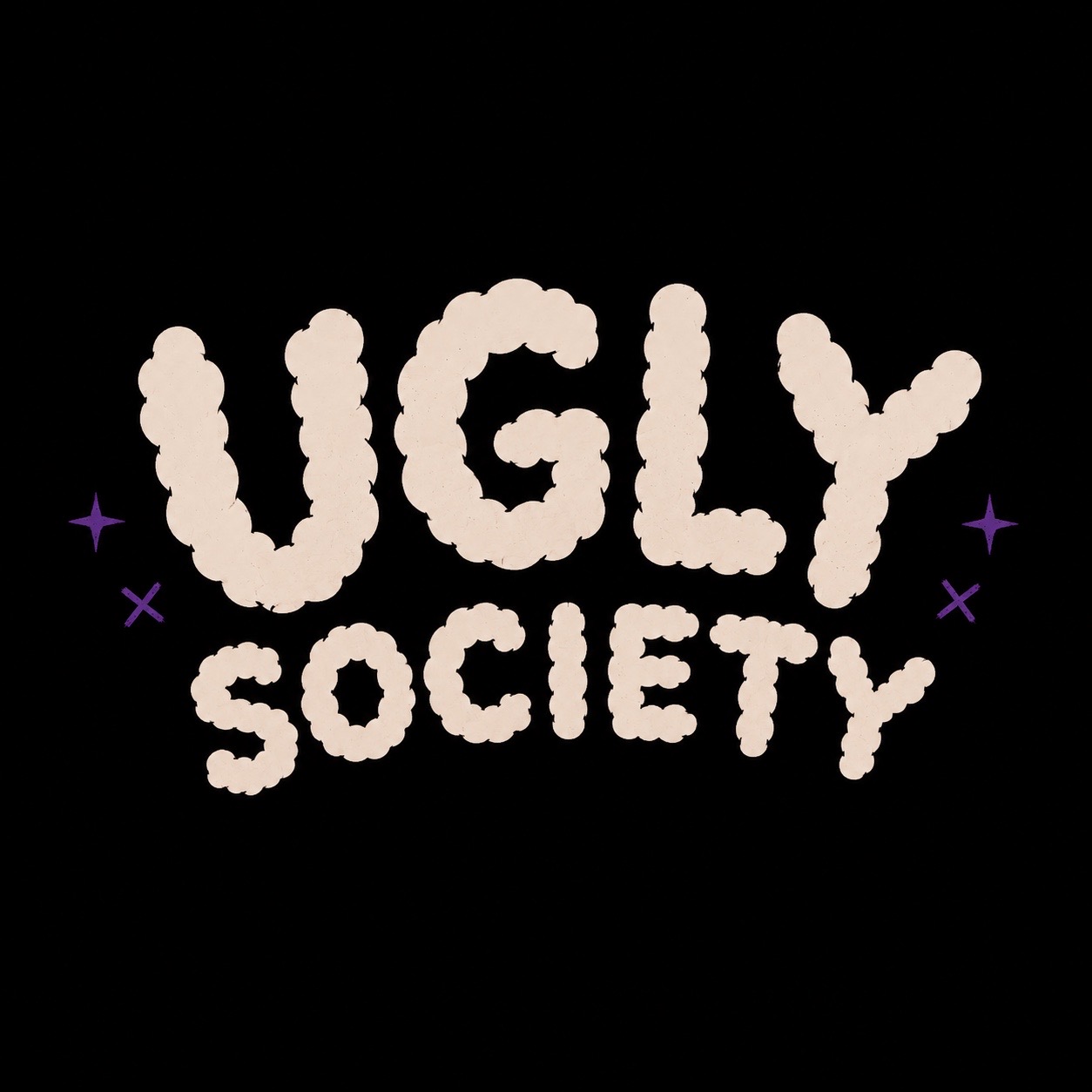 UGLY SOCIETY CLUB